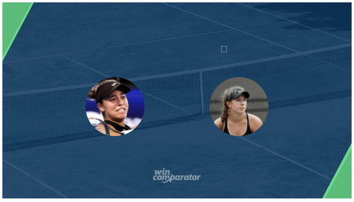 prognóstico Jessica Bouzas Maneiro Ariana Arseneault