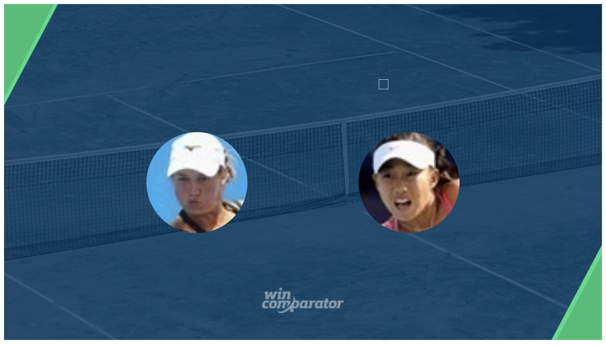 prognóstico Yulia Putintseva Shuai Zhang