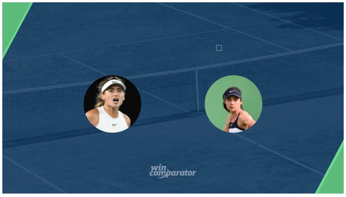 prognóstico Victoria Jimenez Kasintseva Marina Bassols Ribera