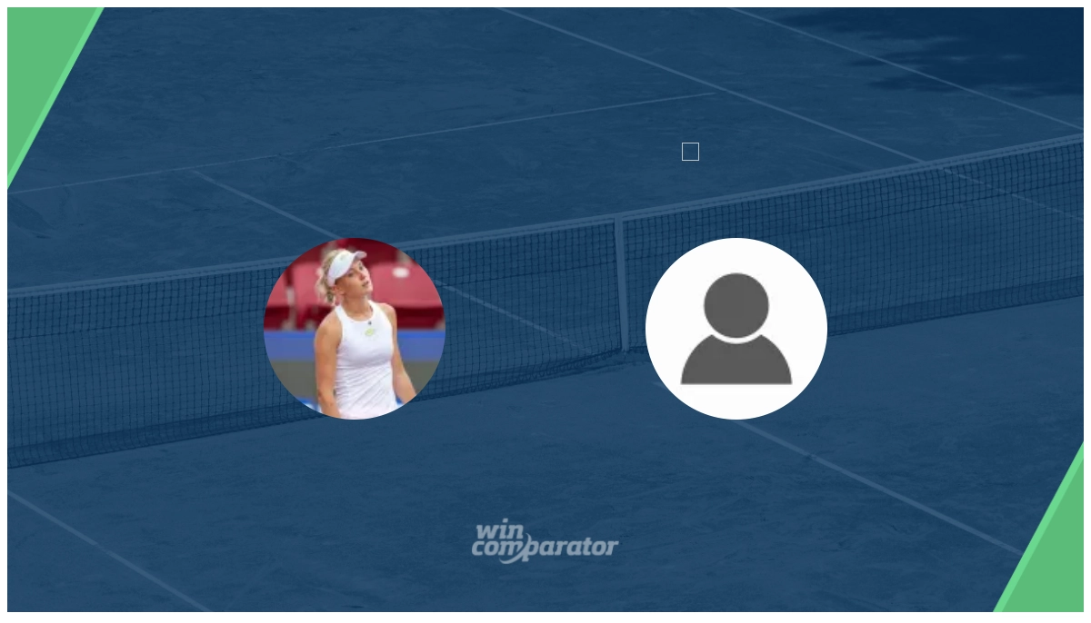 prognóstico Polina Kudermetova Alexander,Avery