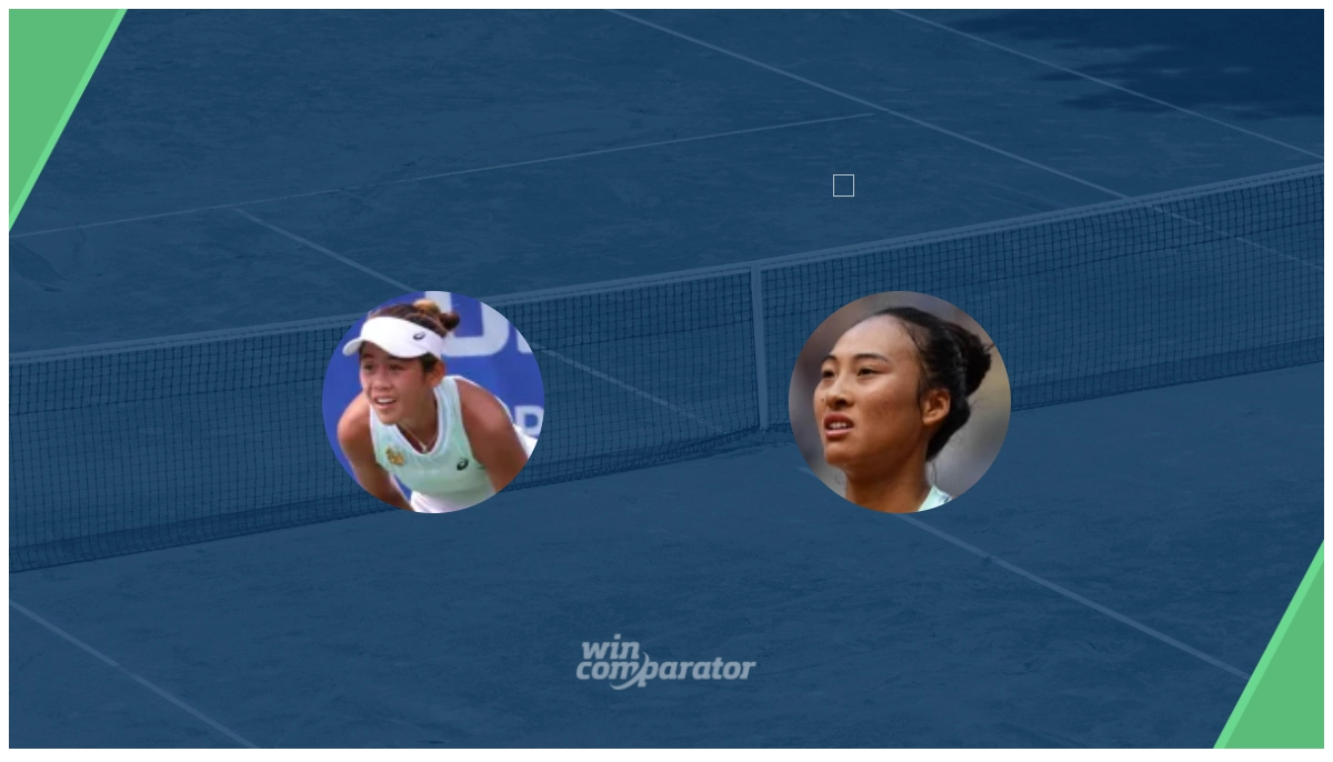 pronostico Lanlana Tararudee Qinwen Zheng