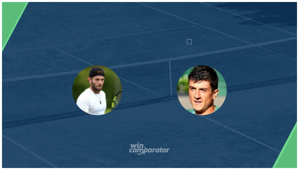Jacob Fearnley vs Sebastian Ofner Tipp