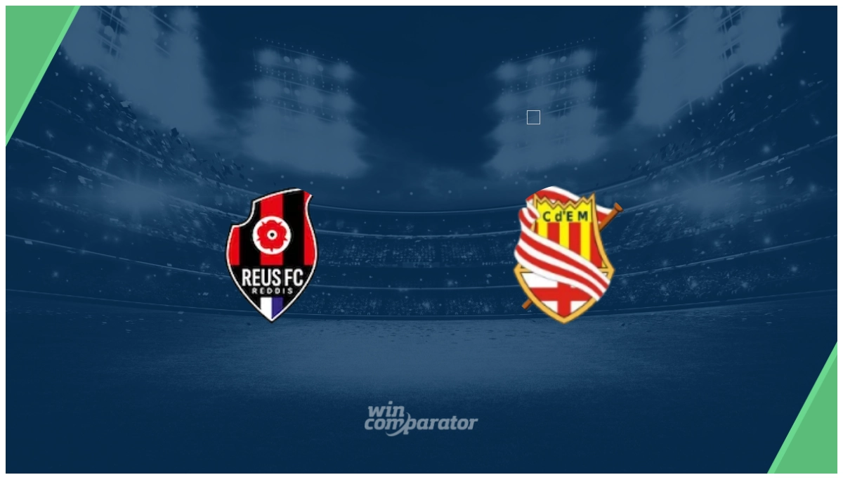 Reus FC Reddis vs CE Manresa Tipp