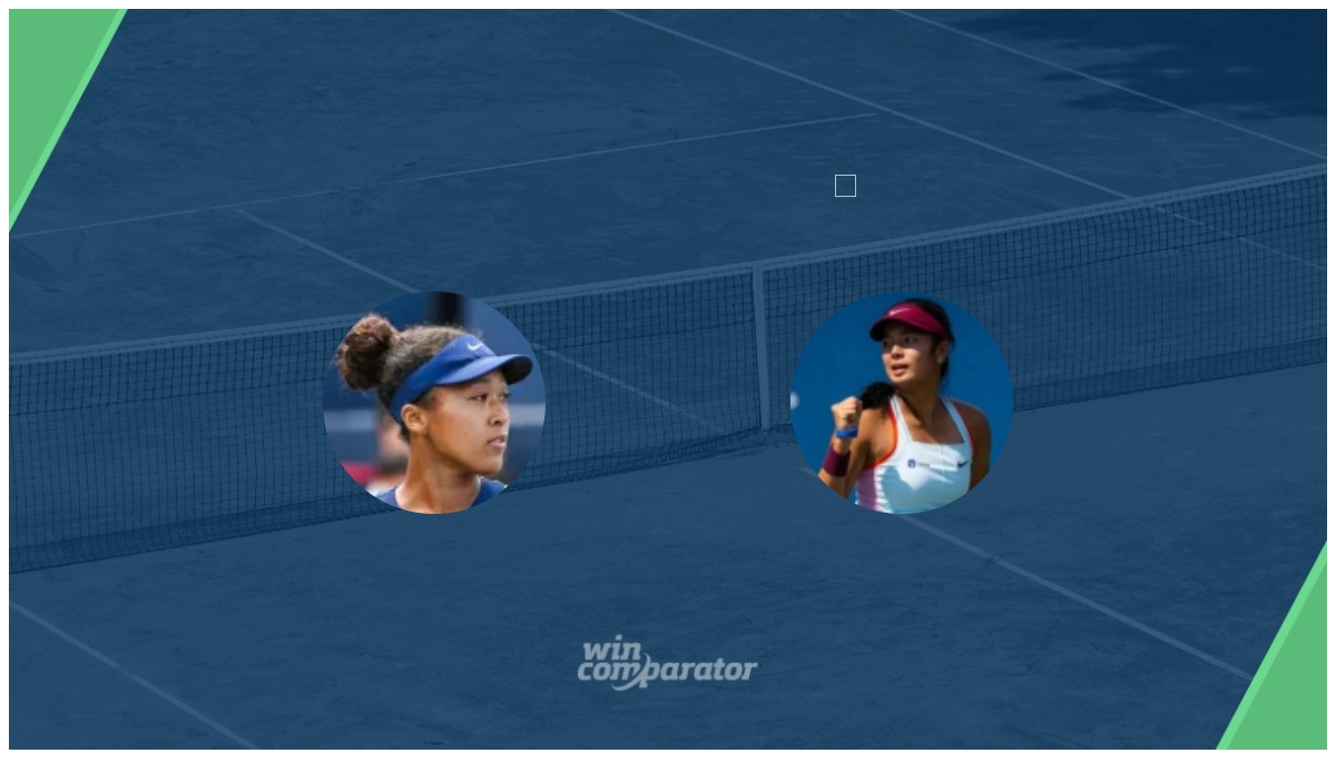Naomi Osaka vs Alexandra Eala Tipp