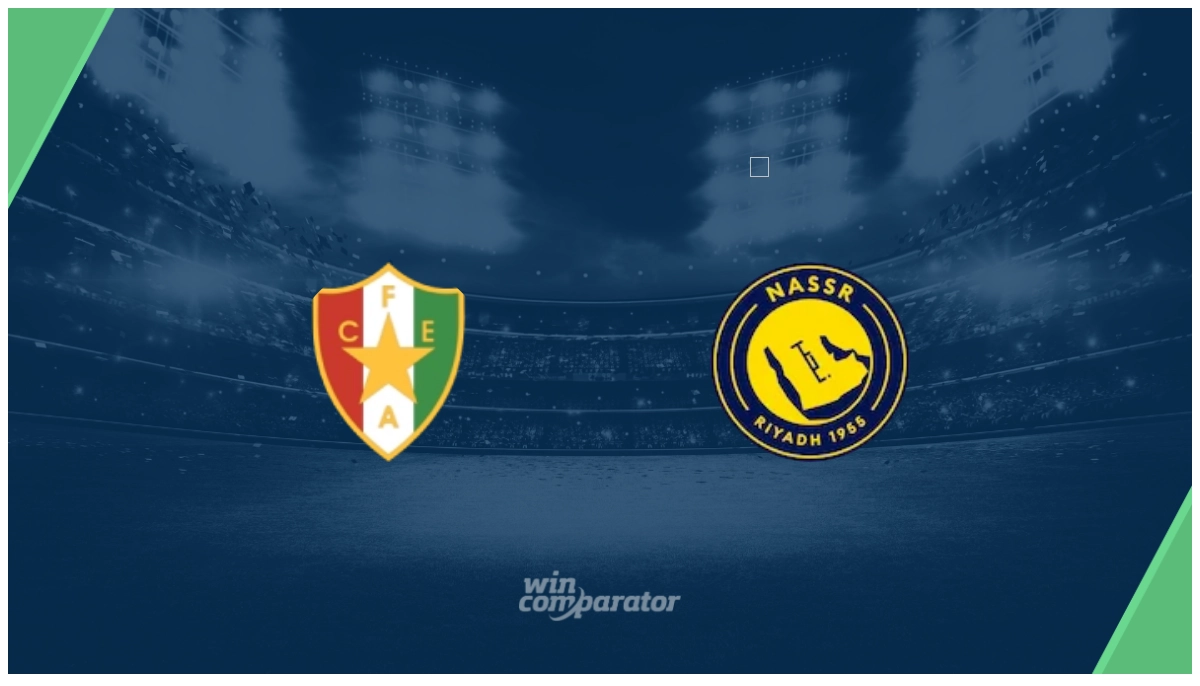 pronostico Estrela Amadora Al Nasr