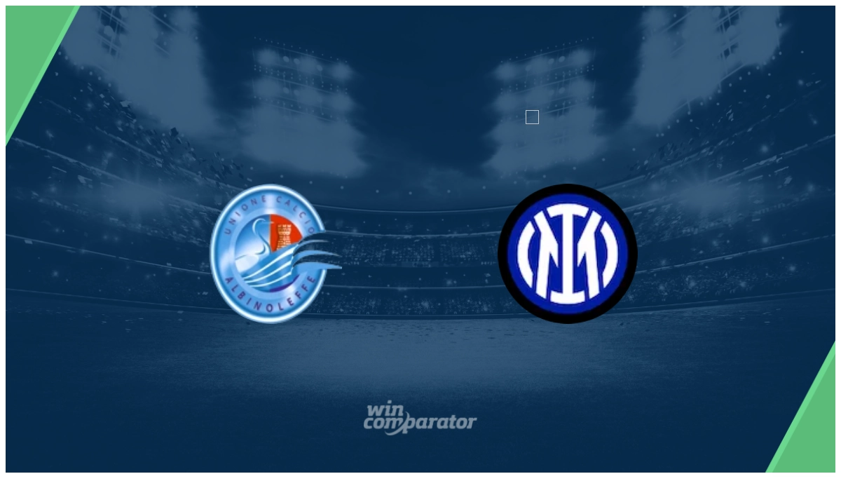 US Albinoleffe Inter Milano prediction