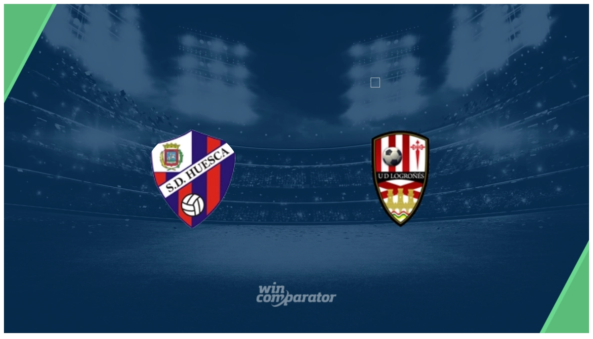Pronóstico Huesca UD Logroñés
