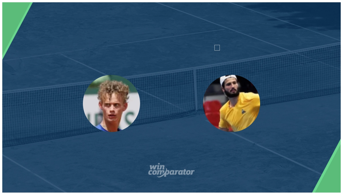 Luca Van Assche Titouan Droguet prediction