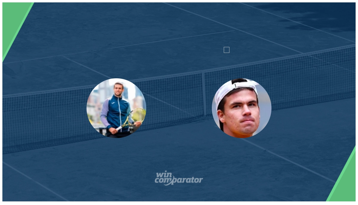 Aleksandar Vukic Daniel Altmaier prediction