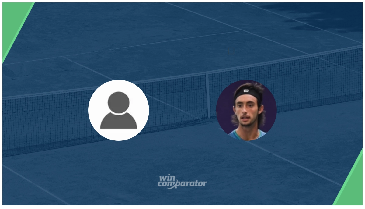 Duncan Chan Thiago Agustin Tirante prediction