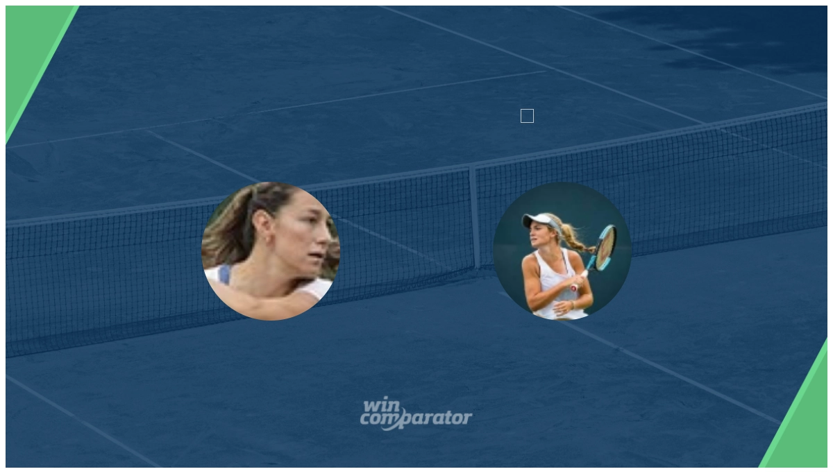 Tatjana María Caty McNally prediction