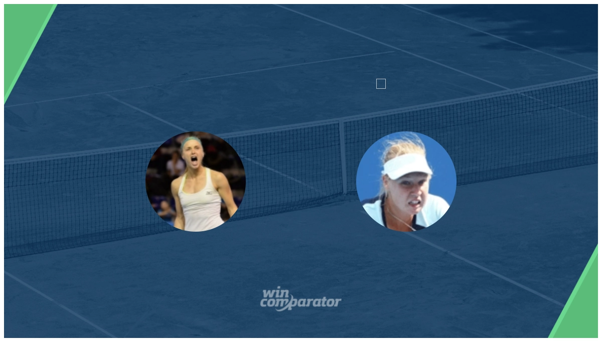 Rebecca Sramkova Anna Blinkova prediction