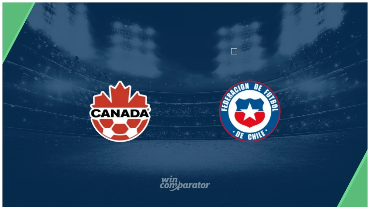 Canada Chile prediction