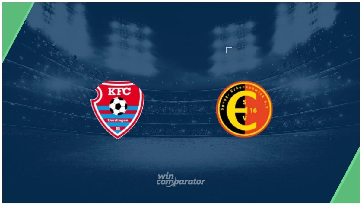 pronostico Krefelder FC Uerdingen 05 SpVgg
