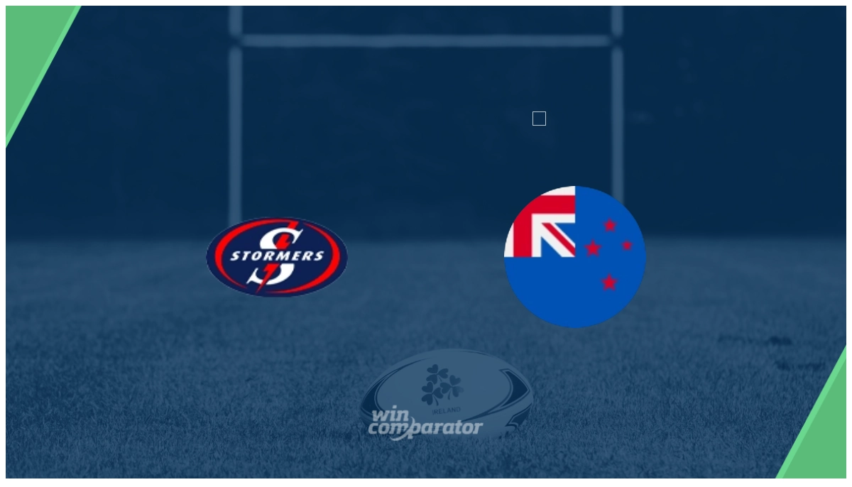 Stormers New Zealand prediction