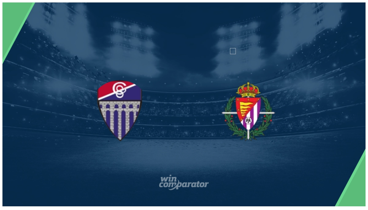 pronostico Gimnastica Segoviana CF Valladolid
