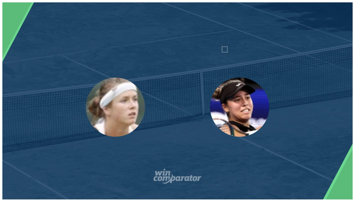 pronostico Elina Svitolina Jessica Bouzas Maneiro