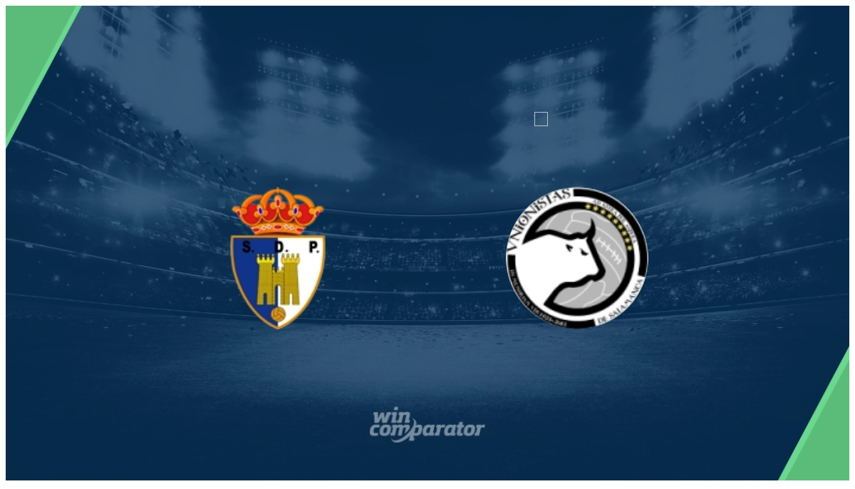 Ponferradina Unionistas De Salamanca CF prediction