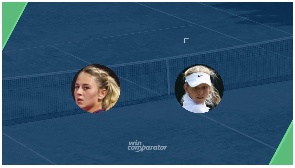 pronostico Marta Kostyuk Katherine Sebov