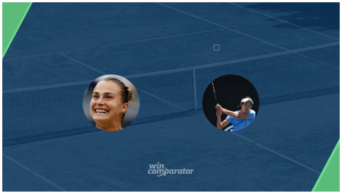 pronostico Aryna Sabalenka Moyuka Uchijima