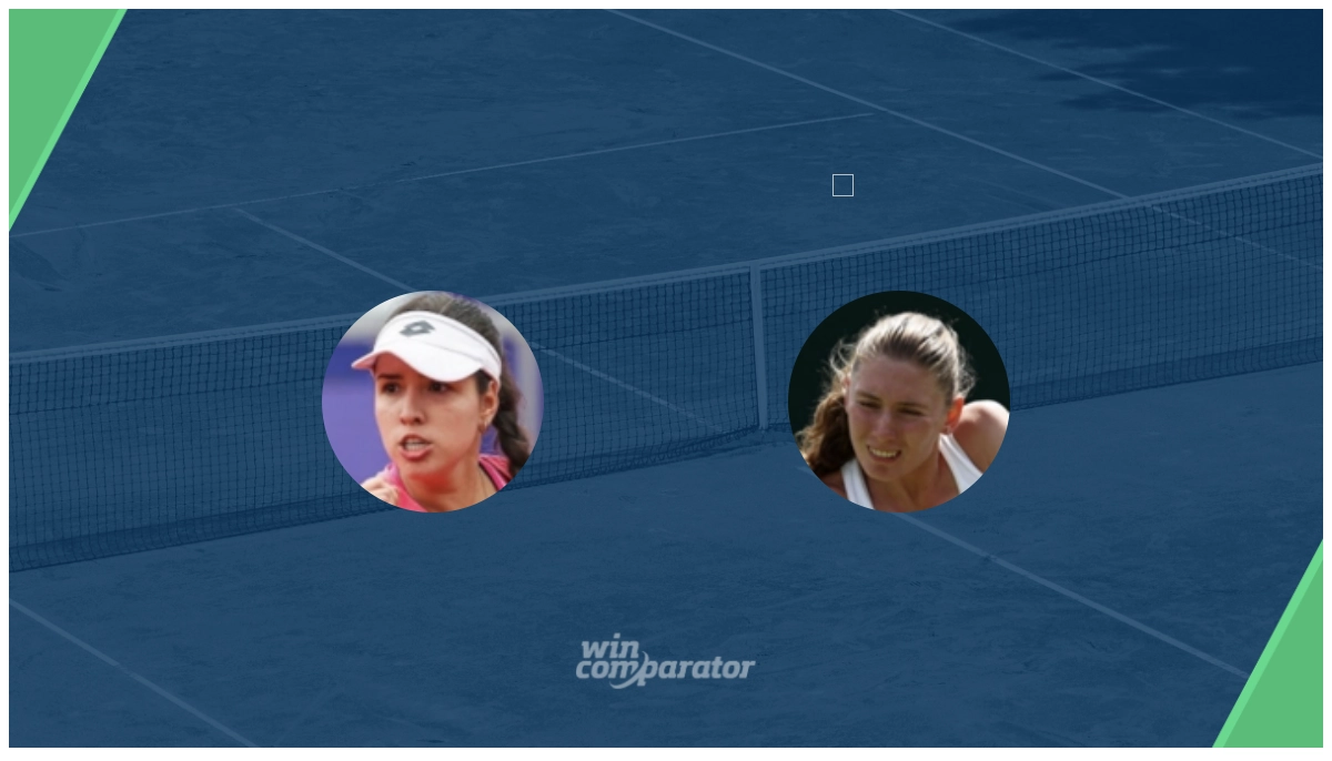 pronostico Camila Osorio Ekaterina Alexandrova