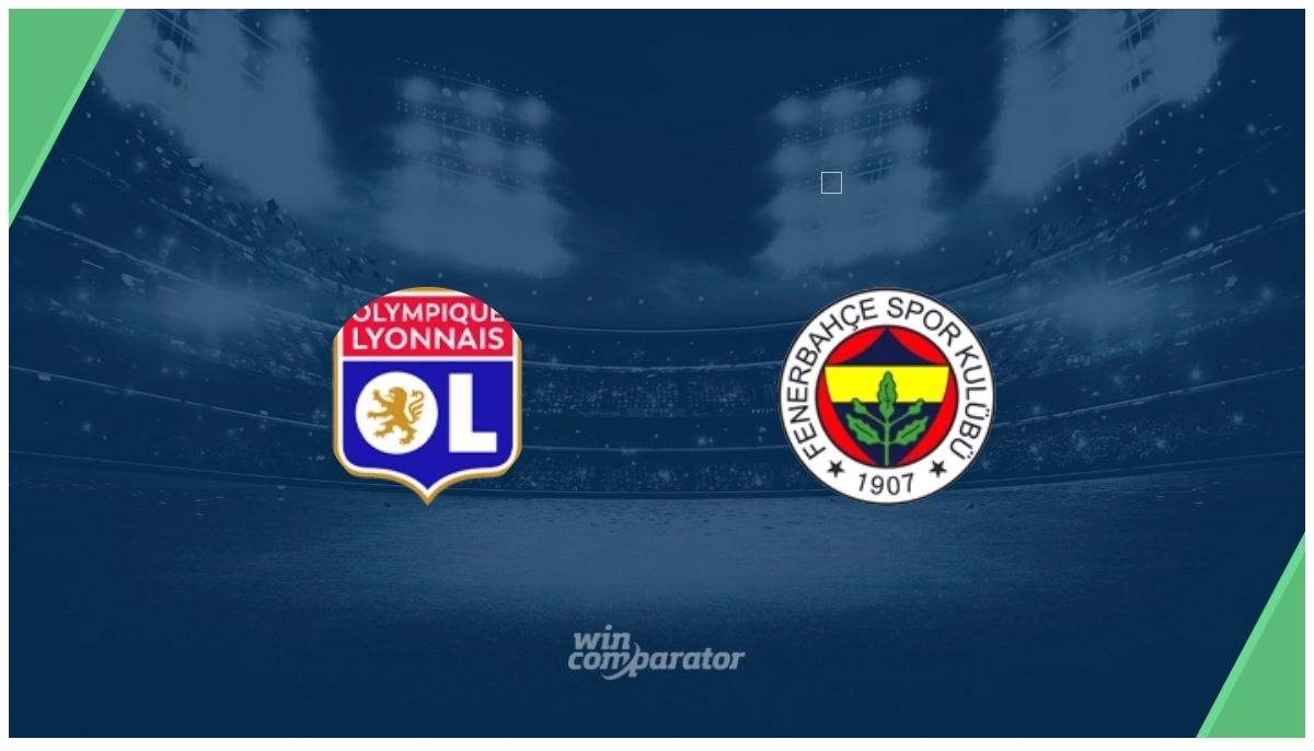 Pronóstico Lyon Fenerbahce