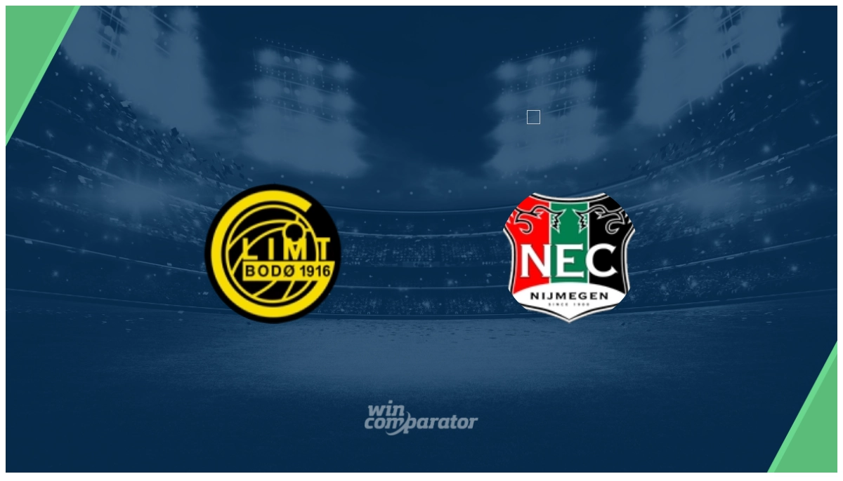 prognóstico Bodo/Glimt NEC Nimegue