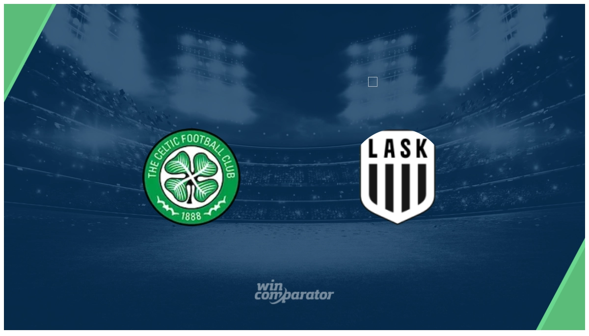 Pronóstico Celtic Glasgow LASK Linz