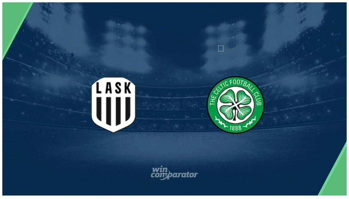 prognóstico LASK Linz Celtic Glasgow