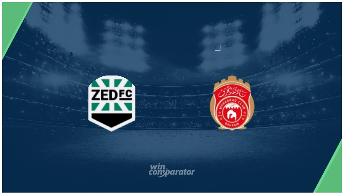 pronostico Zed FC Muharraq