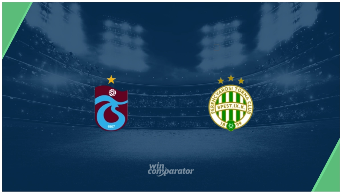 pronostico Trabzonspor Ferencváros