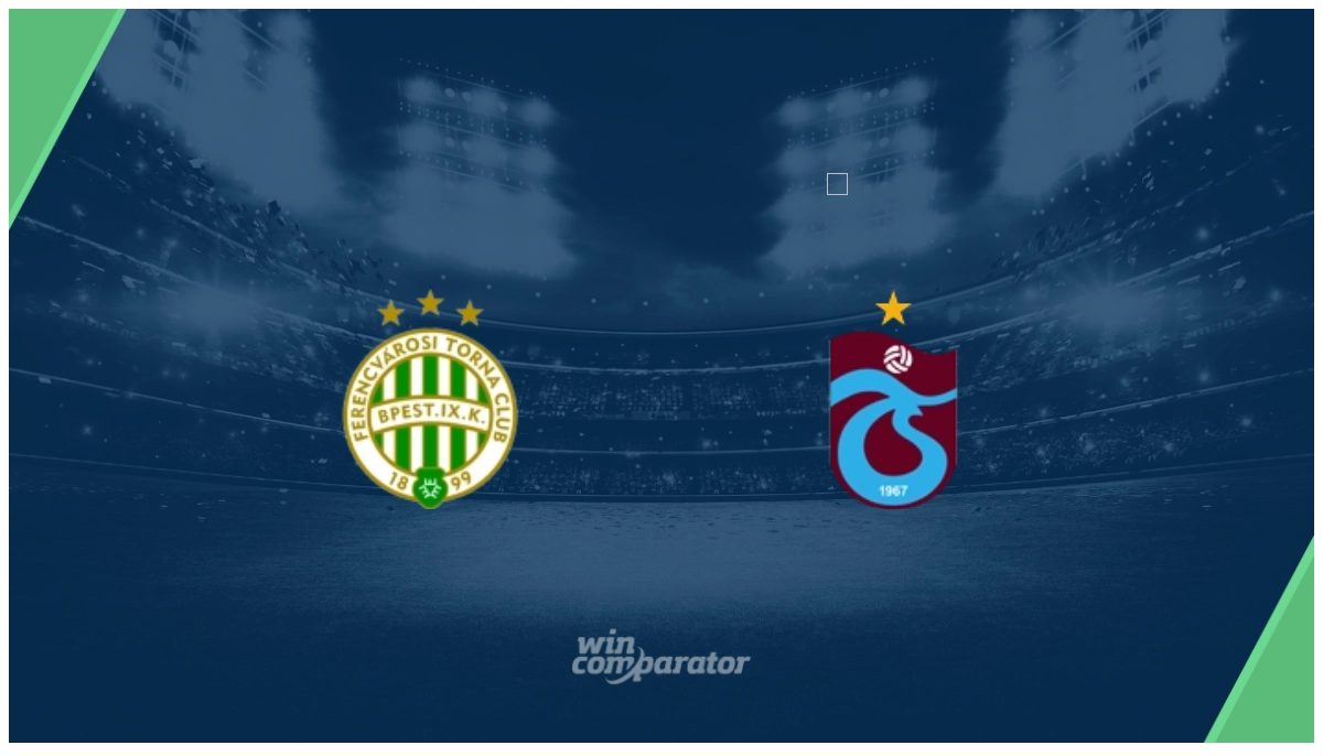Ferencvarosi Budapest Trabzonspor prediction