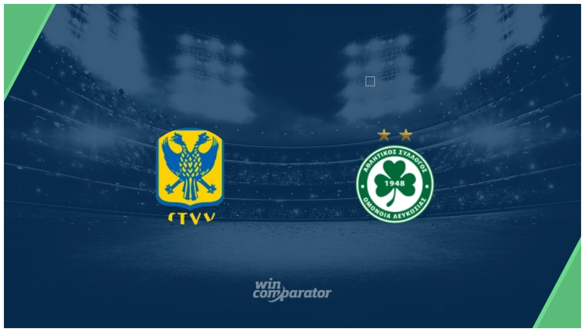 pronostic Saint-Trond Omonia Nicosie