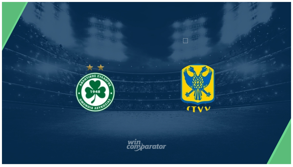 AC Omonia Nicosia St. Truidense prediction