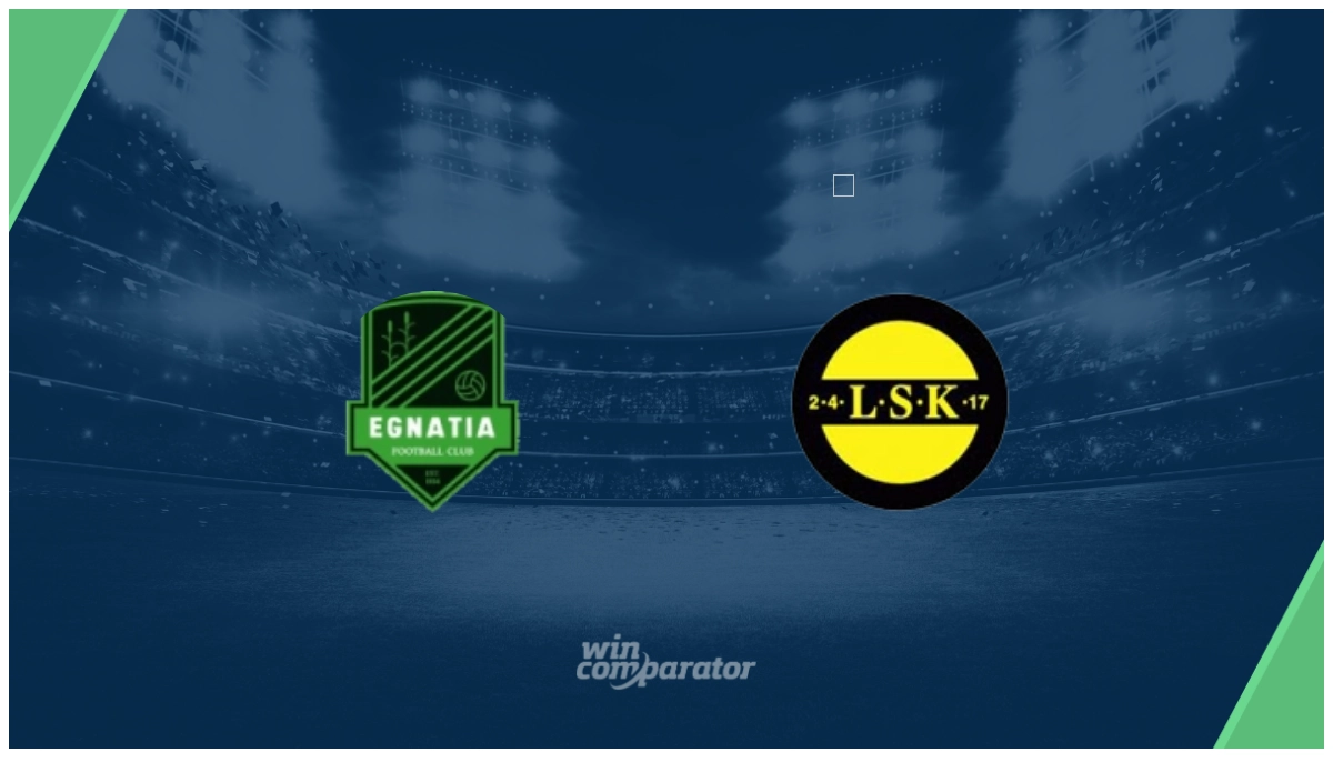 pronostico Egnatia Lillestrom