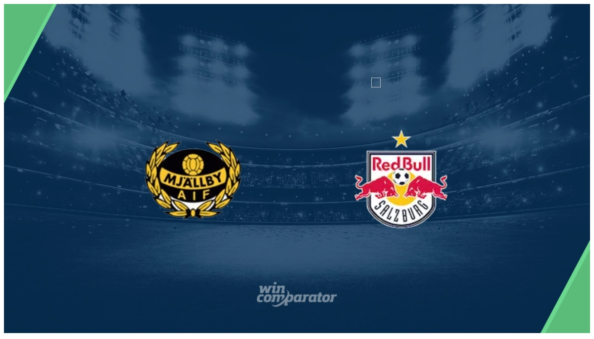 Mjällby Aif vs FC Salzburg Tipp