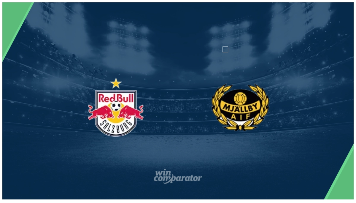 Salzburg Mjallby Aif prediction