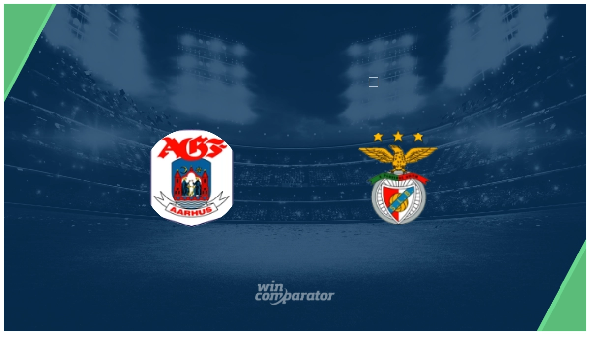 AGF Aarhus Benfica Lisbon prediction
