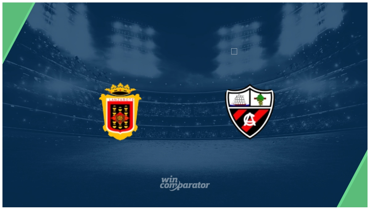 UD Lanzarote Arenas Club Getxo prediction