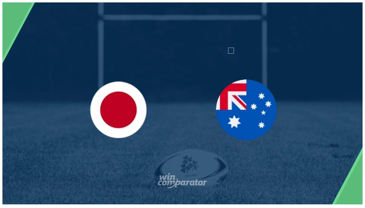 pronostico Giappone Australia