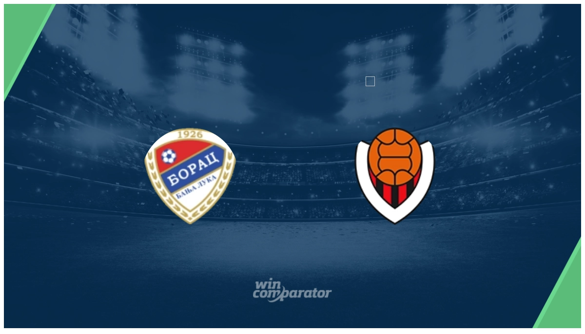 Borac Banja Luka Vikingur Reykjavik prediction