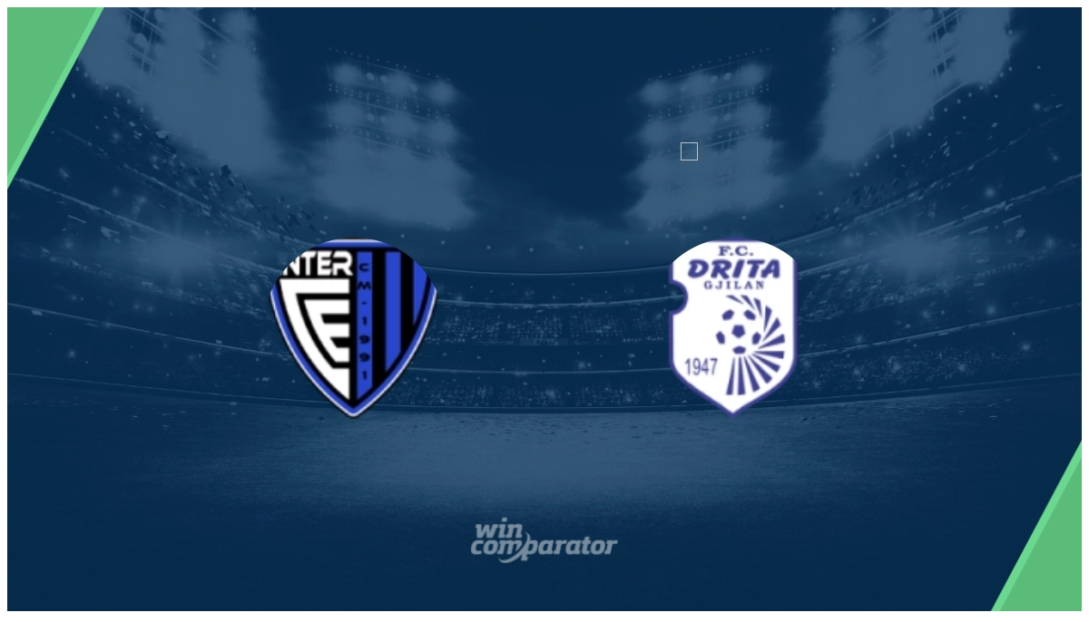 Inter Escaldes FC Drita prediction