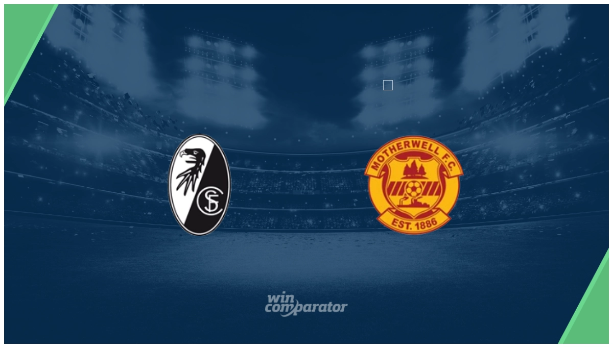 Freiburg Motherwell prediction