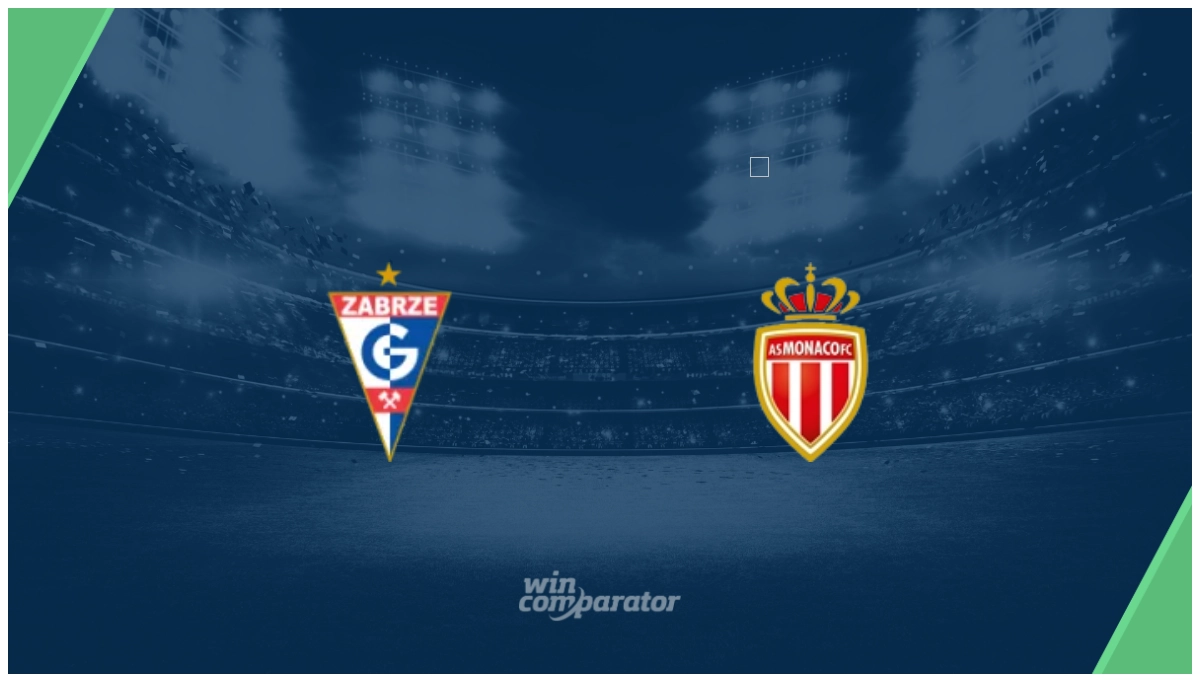 Pronóstico Gornik Zabrze Mónaco