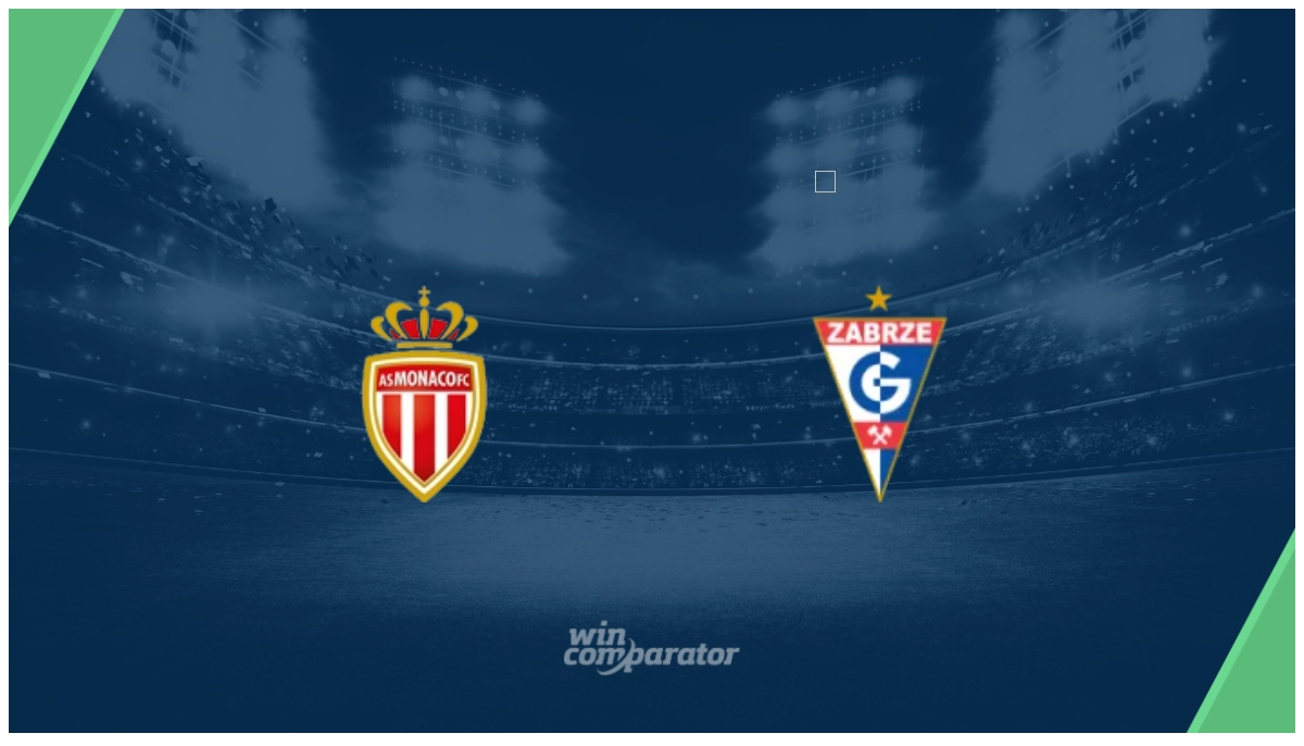 Pronóstico Mónaco Gornik Zabrze