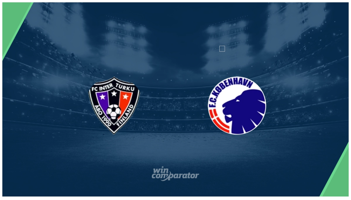pronostic Inter Turku FC Copenhague