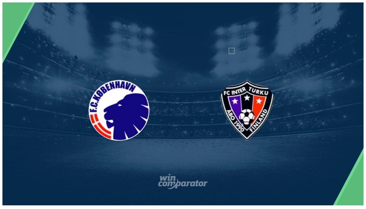 FC Copenhagen Inter Turku prediction
