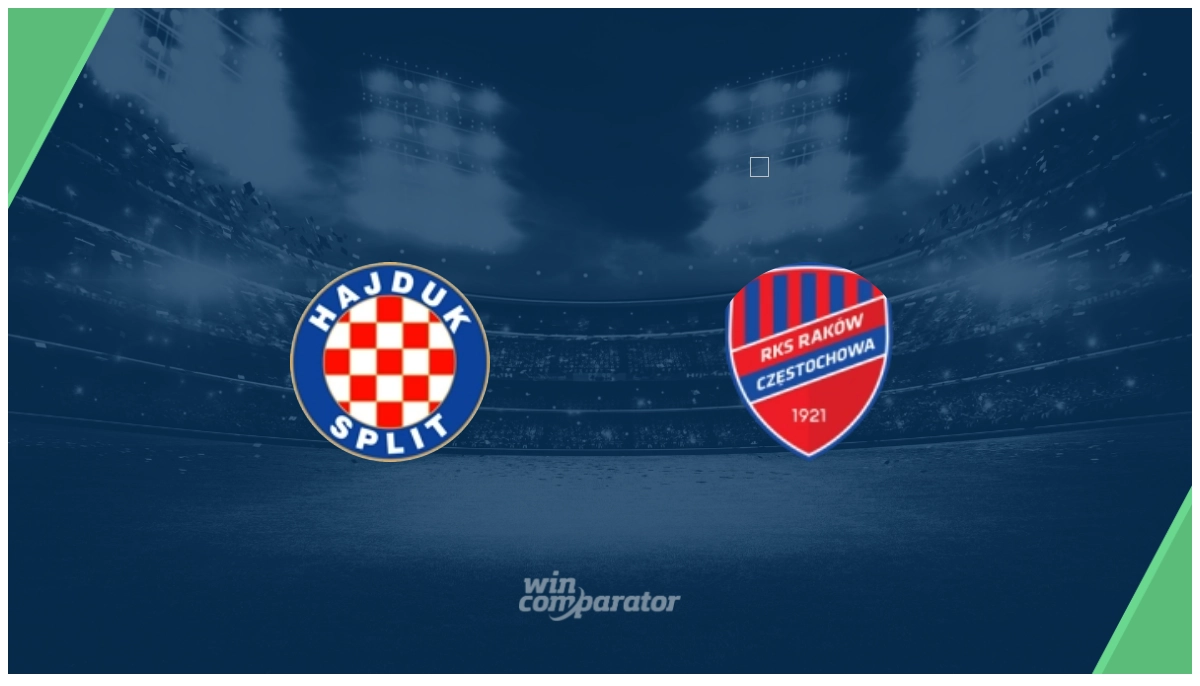 Pronóstico HNK Hajduk Split RKS Rakow Czestochowa