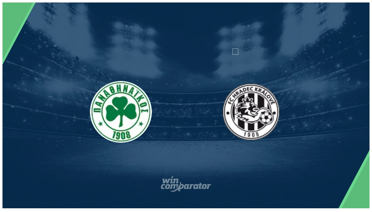 pronostic Panathinaïkos Hradec Kralove