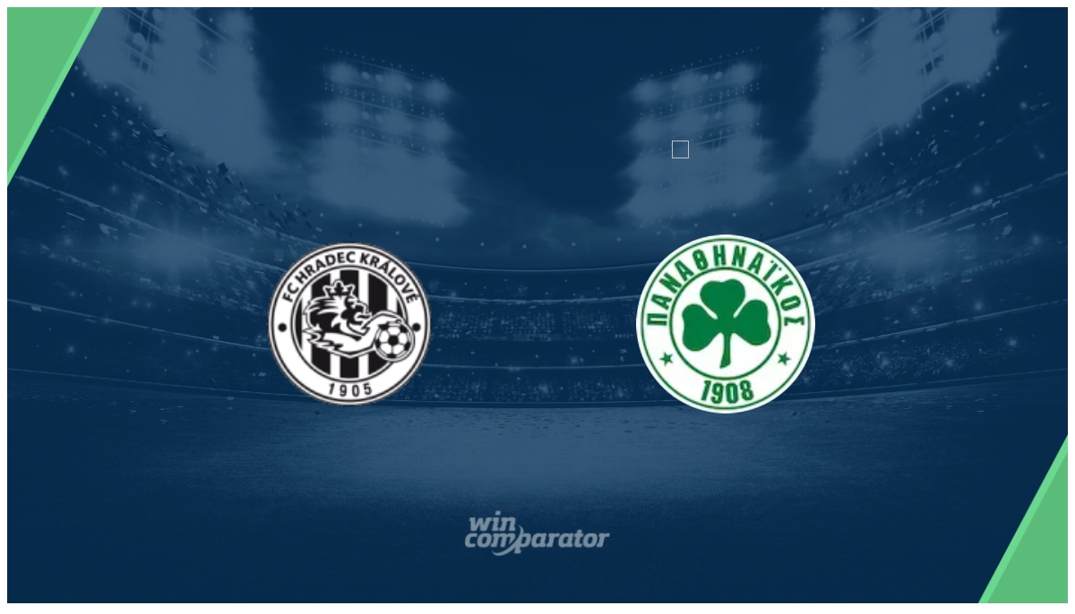 Hradec Kralove Panathinaikos Athens prediction